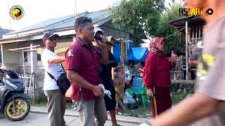 Download Lagu Damar umpleng Voc. Kadis Feat Mimi ini | PUTRA SURTI MUDA 2023 | Cemara Blok Jongor | 3 Juli 2023 MP3