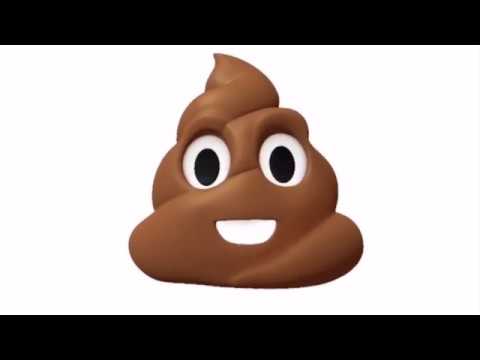 I'm a Poop! - YouTube