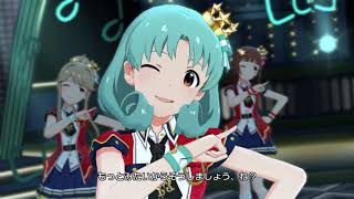 Festa Illumination / The iDOLM@STER Million Live!