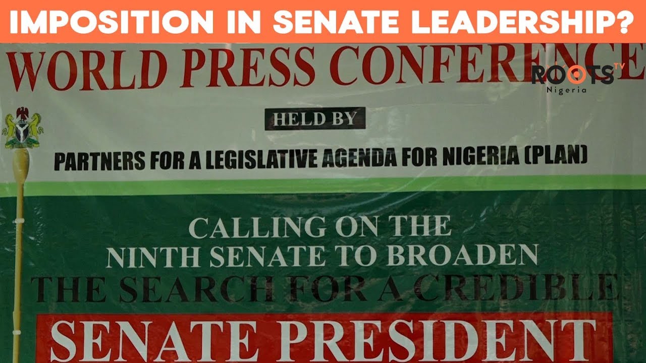 CSO’s warns APC over imposition in Senate leadership