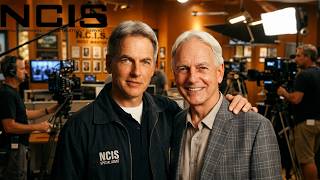 NCIS 2003 vs 2026 🔥 THEN AND NOW 😱