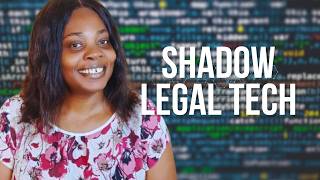 WEAPONIZED LEGAL TECH: How the Dark Web is Targeting Your Company