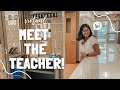 Virtual Meet The Teacher! | Video Idea, Mini Class Tour