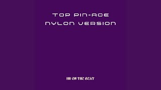 Top Pin-Ace Nylon Version