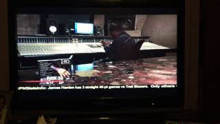 J. Prince "Empire" Interview