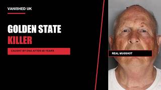 The Golden State Killer: He was caught by DNA After 40 Years
