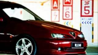Alfa Romeo 145