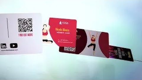 Atlantic Zeiser PERSOSMART | Commercial Card | Full-color edge-to-edge card printing/personalization