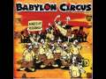 Babylon Circus -  Lost in the Jungle 14
