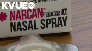 Texas Comptrollers Office Offering Naloxone Grants
