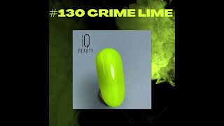 Видео   Crime Lime