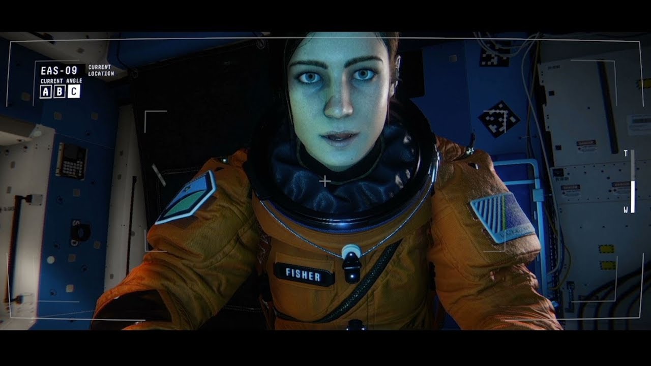 Observation - Story Trailer