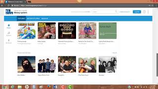 How to Stream and Download Music with Freegal