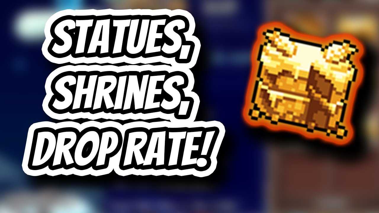 Idleon Account Review - Hustelmister