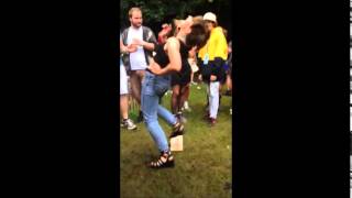 Omanko Crazy Dance (Sky Ferreira)