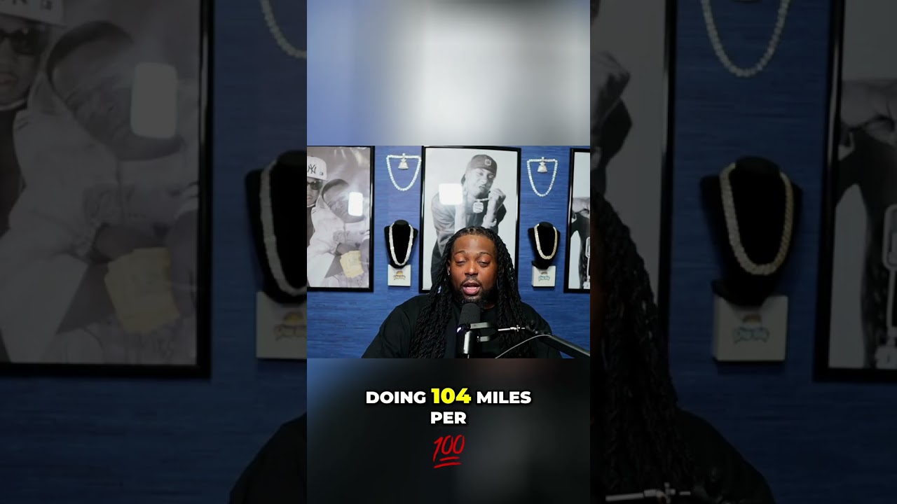 Sha'Carri Richardson Caught Speeding at 104 MPH In 65 MPH Zone? Plea Fails! #shorts