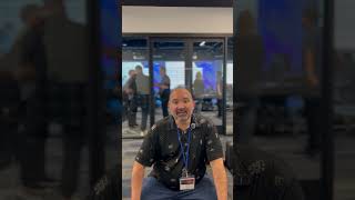 Vince Ada, IT Manager at Zipolog on Cyber Range lessons and working with Datalink Networks.