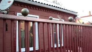 Как сделать оригинальный забор своими руками Как сделать оригинальный забор своими руками