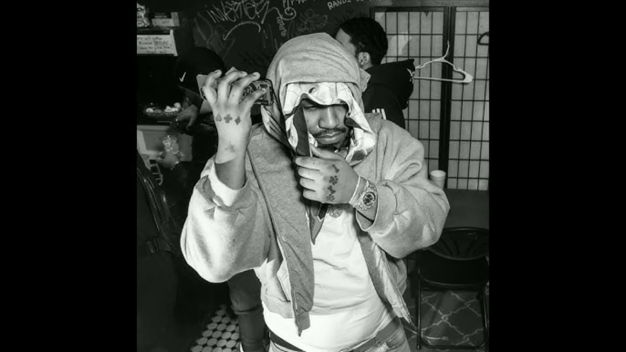 [FREE] Skrilla x Chuckyy x Lil Noonie Type Beat 