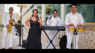 Son cubano, salsa, latina y jazz en Cartagena