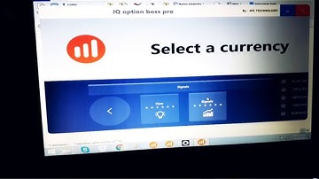 BOT IQ OPTION POWER BOSS PRO TRADING SIGNALS