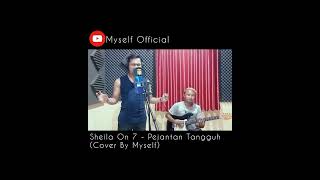 Sheila On 7  Pejantan Tangguh cover By Myself Part 1