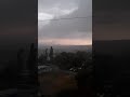 Ураган в Кривом Роге 02.07.2019
