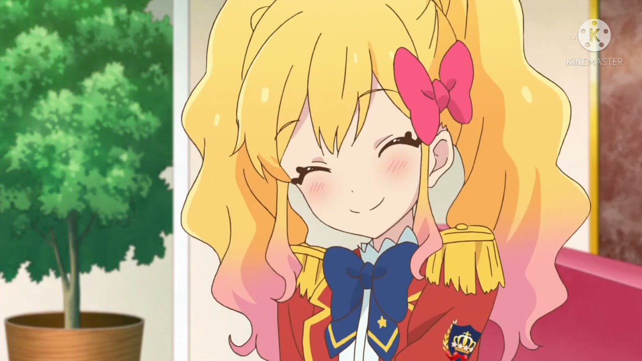 Khát Vọng Thần Tượng Aikatsu Star phần 2 tập 1 (... - youtube