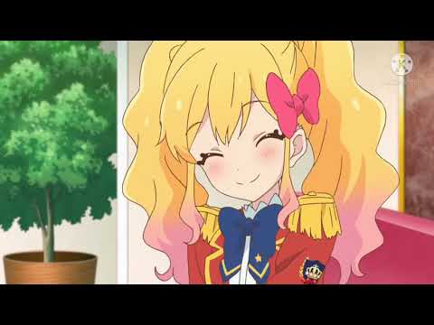 Video Khát Vọng Thần Tượng Aikatsu Star phần 2 tập 1 (... - youtube