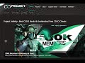 Free Cheat Review  ft. [project infinity]