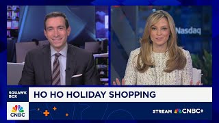 Ho-ho-holiday shopping: What to expect this holiday shopping season