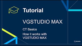 Celebrity CT Basics: How it works with VGSTUDIO MAX Net Worth