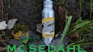 Illex Nitro Booster Spray I Åen