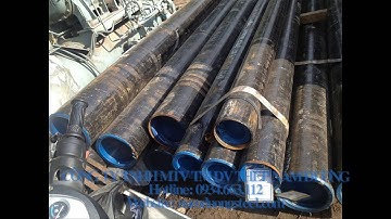 Thép ống đúc phi 102 DN90, Thép ống hàn phi 102, Thép ống mạ kẽm phi 102