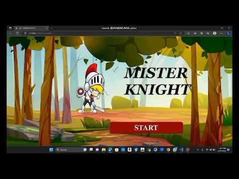JavaScript 2D Game Project | selection programme | Java Institute | Roshini Nawanjala