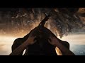 Hold On Tight! 🐉 Riding a Dragon Over NYC | Veo 3