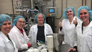 Brewster Dairy Pilot Plant Tour 2021