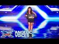 These HEAVENLY VOICES Had One Goal…Bring That House DOWN. Every Single Time!