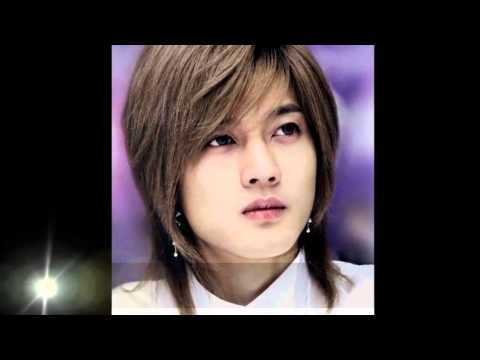 クールなリダに愛をこめて...☆ あの頃のKim Hyun Joong