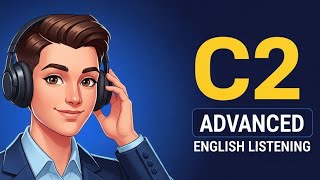 C2 English Listening Practice | Real Conversations at the Bank
