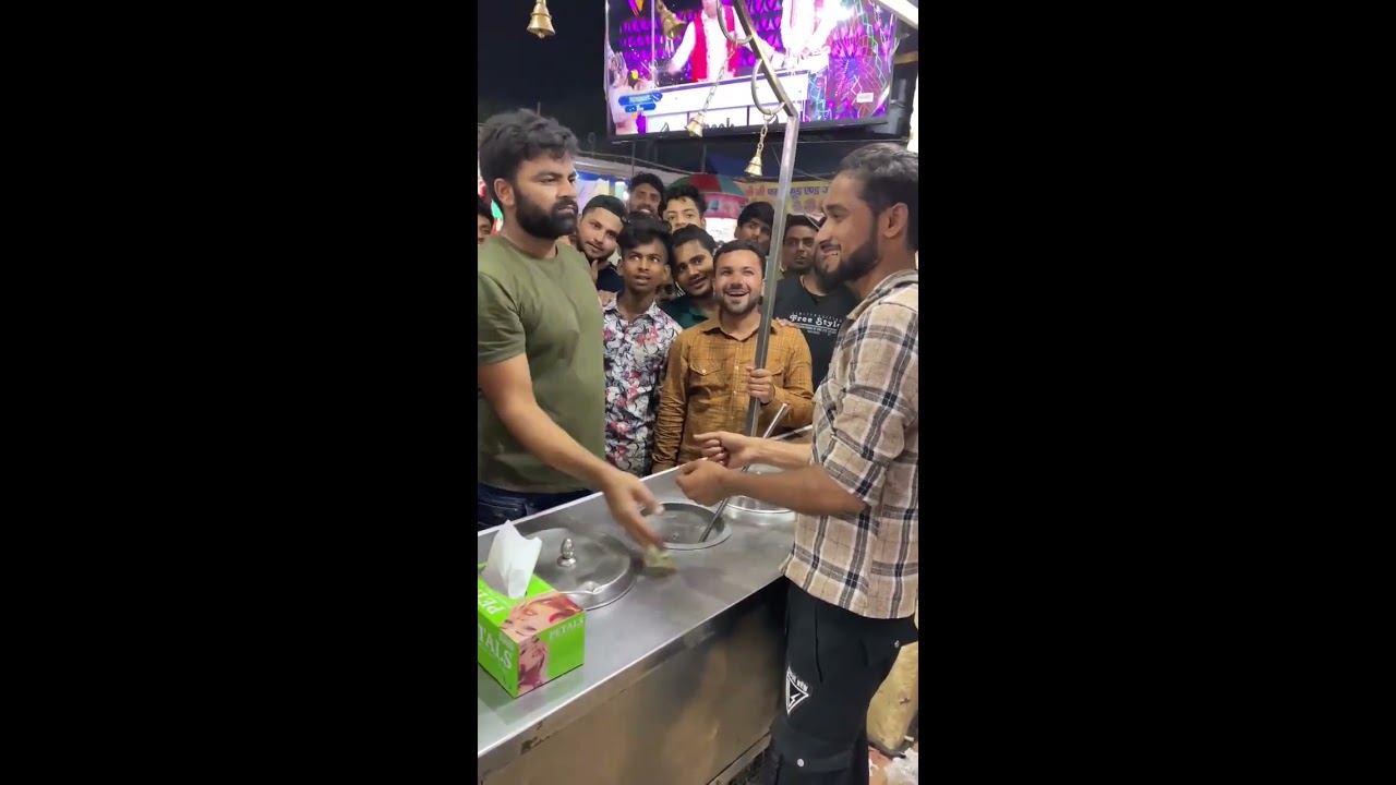 Ruko Zara Sabar Karo   turkishicecream   prank    shorts