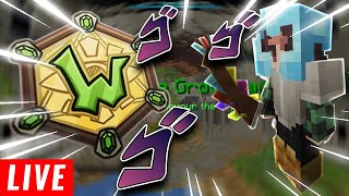 The best MMORPG Minecraft Experience | Wynncraft Stream