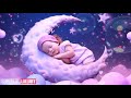 Lullaby For Babies To Go To Sleep #483 Calming Brahms Mozart Beethoven Lullaby ♫Top Baby Sleep Music