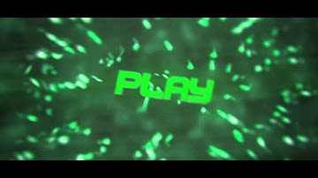 Nova intro do canal! 60 FPS