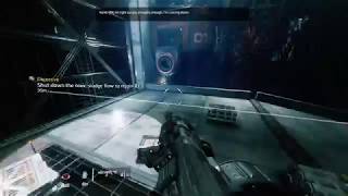 Titanfall® 2 Sludge Skip