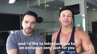 Despacito Versión Salsa Mega Mix 58 Zumba