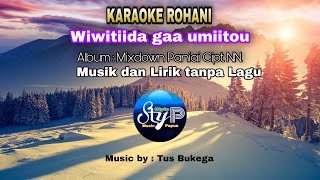 Karaoke Wiwitiida Gaa Umitou