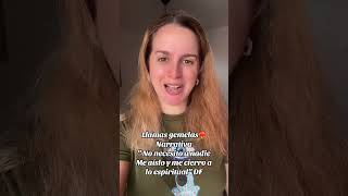 Divine feminine narrative “I don’t need anyone, I cling to the spiritual”