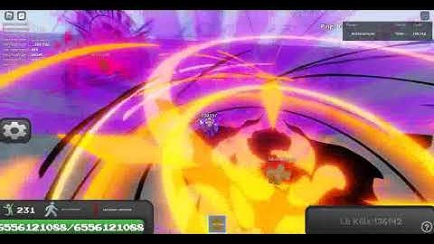 secret 💀 Killstreak Sword Fighting Universe:Revamped