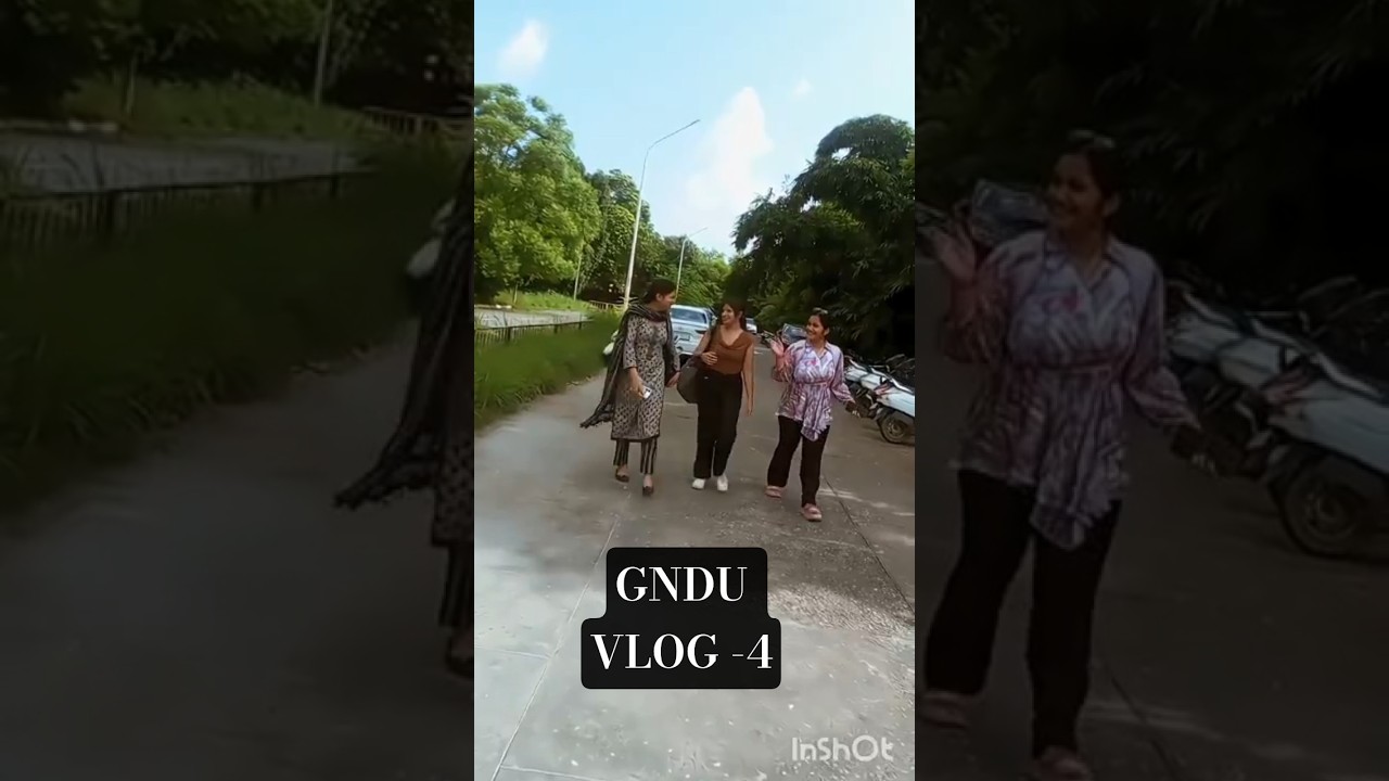 Day in my life as an MBA student